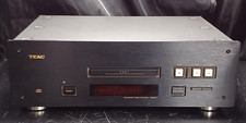 TEAC VRDS-7 Lettore CD Compact