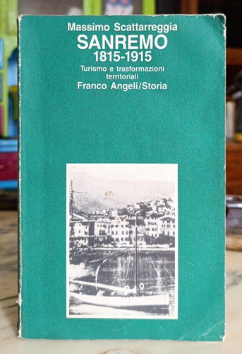 Sanremo 1815 1915 turismo - 1915,