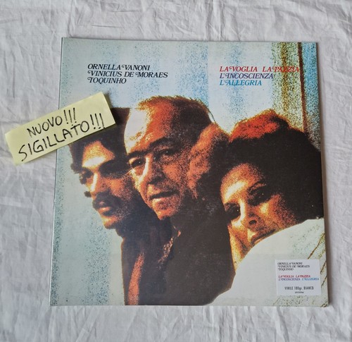 Ornella vanoni voglia la - ornella,
