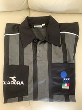 Maglia arbitro gara diadora - maglia,
