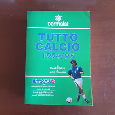 Almanacco calcio TUTTOCALCIO