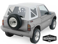 Authentic Smittybilt 98752