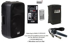 Italian Stage Proel SPX10AUB