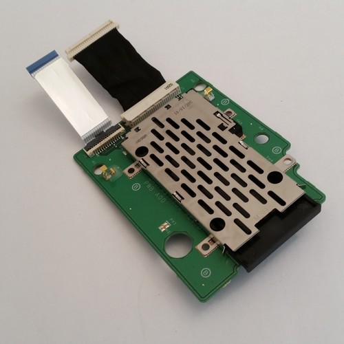 Dell studio 1558 card - 1558, reader