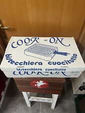 Griglia Elettrica Bistecchiera Elettrica COOK ON Bistecchiera Cuoci Tutto
