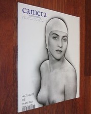 CAMERA INTERNATIONAL n° 36