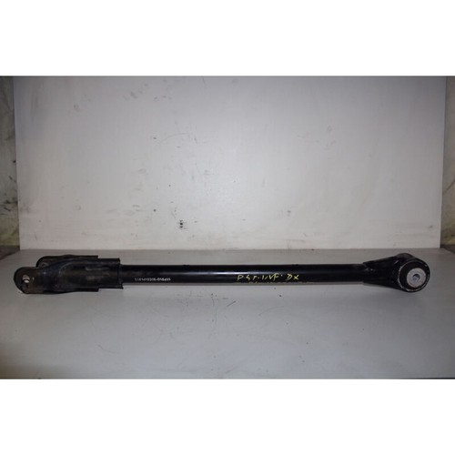 Braccio oscillante inf sosp - braccio,