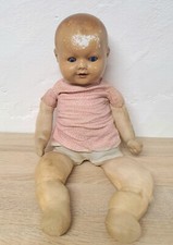 Antica bambola doll - antica,