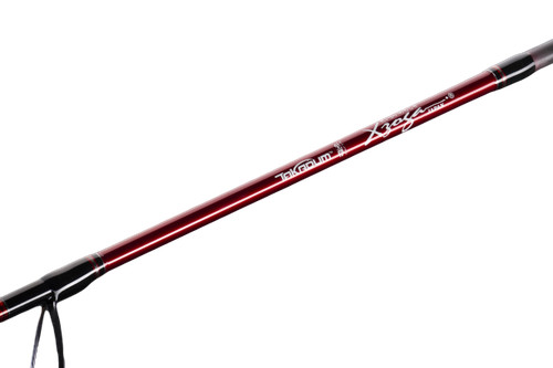 Canna xzoga spinning - xzoga, al