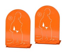 Fermalibri Design Donna al