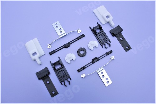 Set riparazione tettuccio - riparazione,