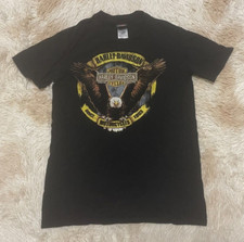 Harley-Davidson Motor Cycles