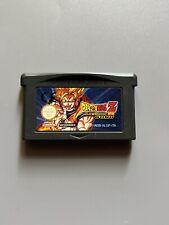 DRAGONBALL Z NINTENDO GAME BOY