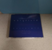 WHIGFIELD MASTERMIX  THINK OF
