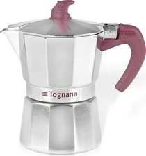 Tognana Caffettiera 6 Tazze