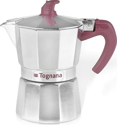 Tognana caffettiera tazze - tognana, 6