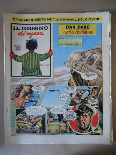 Giorno dei ragazzi - il,