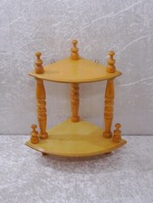 Legno Design Scaffale Angolare