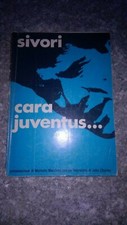 LIBRO OMAR SIVORI JUVENTUS