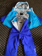 Tuta sci bambino colmar 24 - sci,