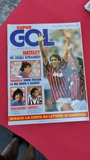 VECCHIE RIVISTE,Rivista super