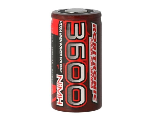 Robitronic nimh battery - robitronic,
