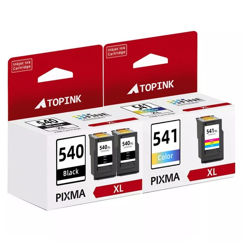 Cartucce per canon - xl,