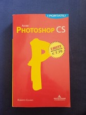 Adobe Photoshop CS - Celano -