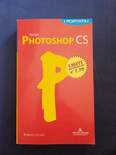 Adobe photoshop celano - cs,