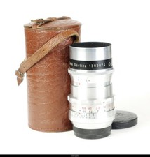  Obiettivo Meyer Trioplan