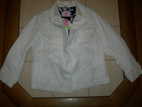 Giacca bambina north sails - bambina,