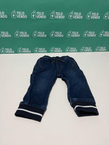 Pantaloni jeans timberland - pantaloni,