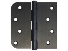 Cerniere per porta angolare
