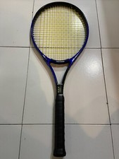 TRETORN Speed Gun TSA Series Limited Ed ULTRA RARE Vintage Tennis Racquet Racket