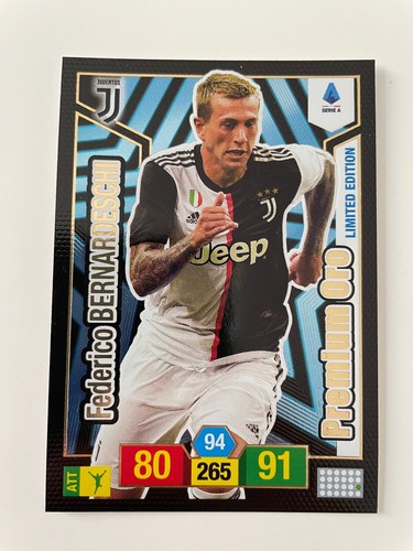 Calciatori adrenalyn 2019 - calciatori,