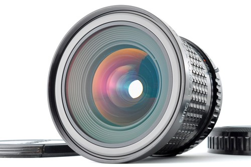 Smc pentax 645 f 3 - 645, mm