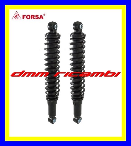 Coppia ammortizzatori - coppia, 2