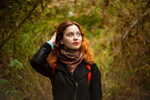 Petzval bokeh modificato - petzval, da