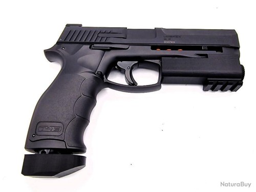 T4e hdp chargeur 4 - hdp,