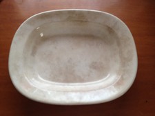 CERAMICA FLORIO PALERMO PIATTO