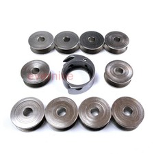 GANCIO NAVETTA 8603 & 10