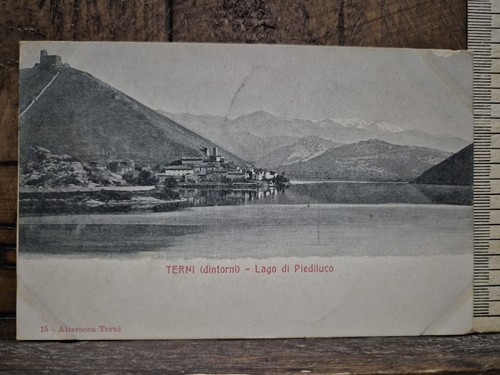 Rara terni dintorni lago - terni,