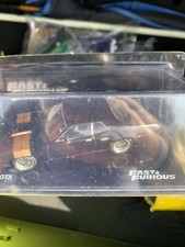 Modellino Fast And Furious