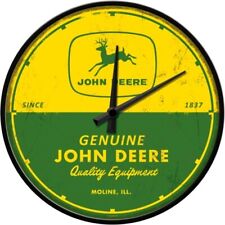 Orologio da parete John Deere
