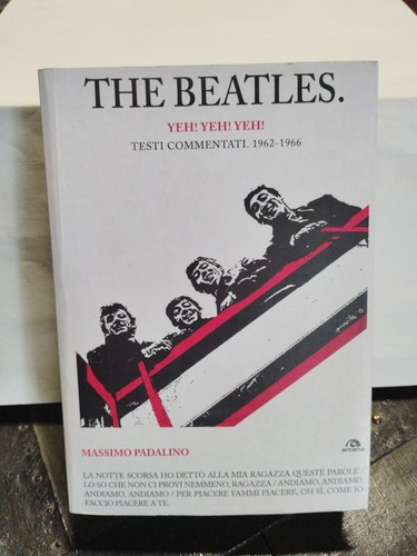 The beatles testi commentati - the,