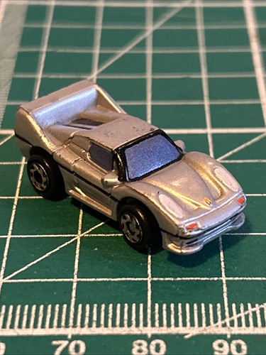 Micro machines galoob - machines,,
