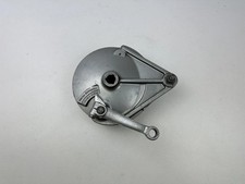 TAMBURO FRENO POSTERIORE