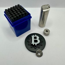 Bitcoin Seed Phrase Backup