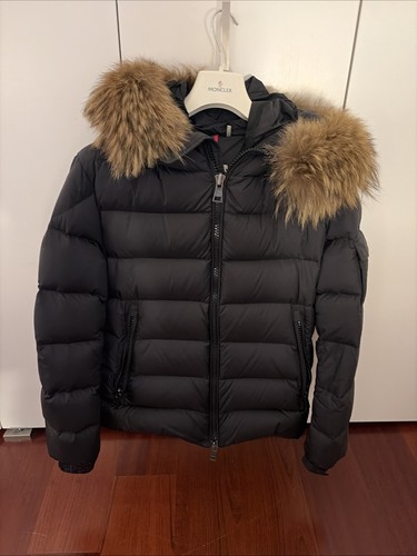 Piumino moncler byron - moncler,
