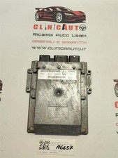 CENTRALINA MOTORE ECU PER FORD